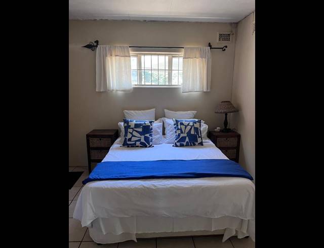 1 BEDROOM PROPERTY TO RENT IN BEREA WEST